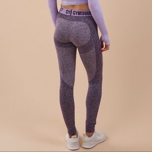 Gymshark Flex Leggings
